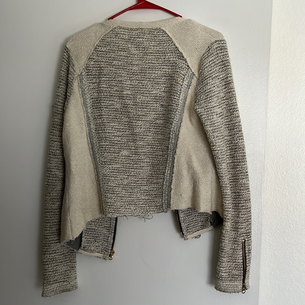 Lucky Jacket - Picture 2 of 3